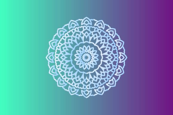 Download Mandala Tribal Ornament - Tribal ornament Collection